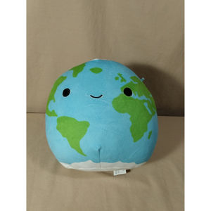 SquishMallow | Roman Earth | 8 inch